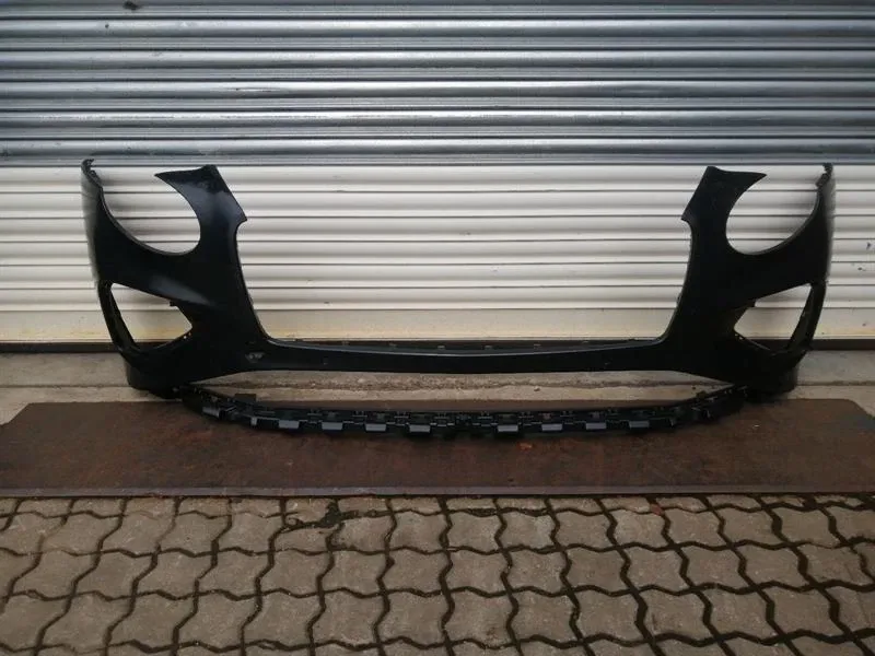BENTLEY CONTINENTAL GT 2024 LIFT 3SD Front Bumper 3SD807437 Front Bumper