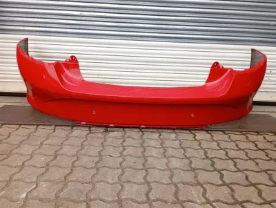 BENTLEY CONTINENTAL GT 2024 LIFT 3SD Rear Bumper 3SD807511 Rear Bumper