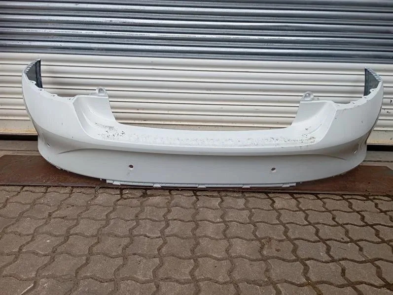 BENTLEY CONTINENTAL GT 2024 LIFT 3SD Rear Bumper 3SD807511 USA Bumper