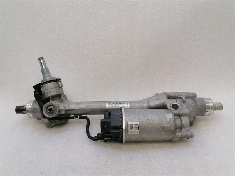 PORSCHE 911 992 RIGHT HAND DRIVE STEERING RACK 992423051AS RHD JP UK AU GT3 RHD