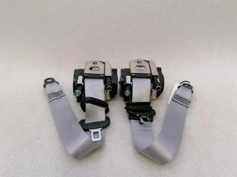 Porsche 911 992 GT3 front seat belt 992857705M seat belt belt front