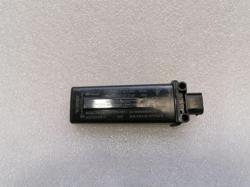 Porsche 911 992 Aerial / Antenna 9GT907273D Antenna