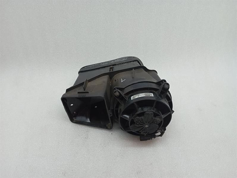 PORSCHE CAYMAN 718 GT4RS Cooling Fan 98150465705 LEFT GT4 FAN