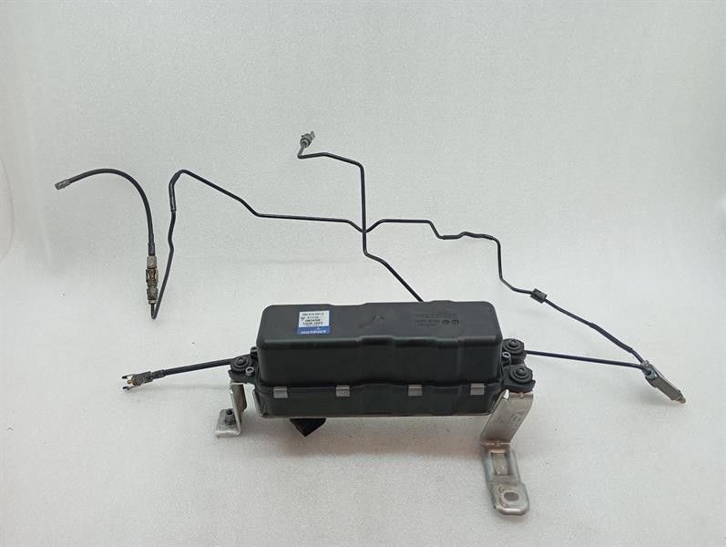 PORSCHE CAYMAN 718 GT4RS HYDRAULIC PUMP 982412257A HYDRAULIC PUMP