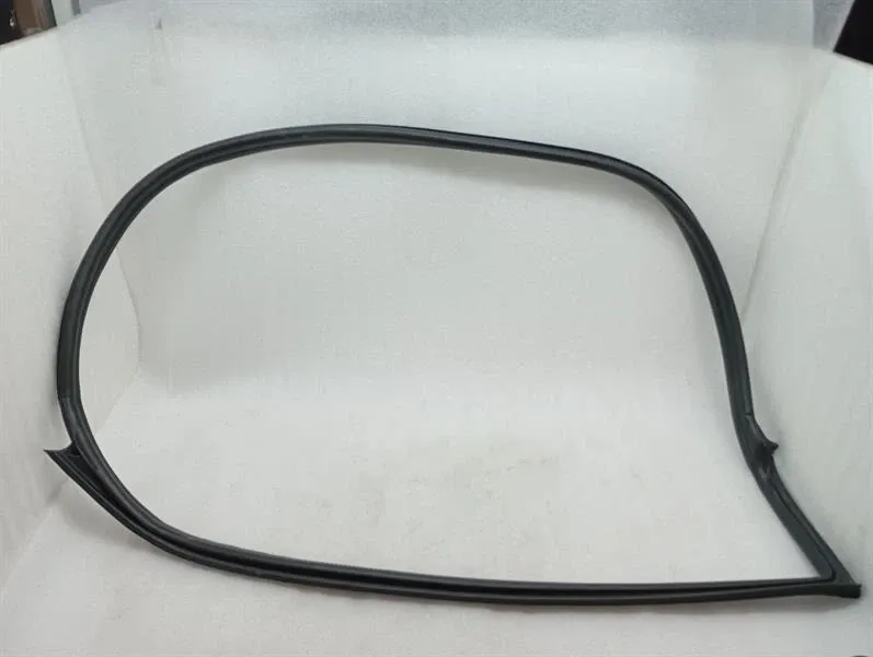 Porsche Cayman 718 GT4RS Door Seal 98153707606 Right Door Seals