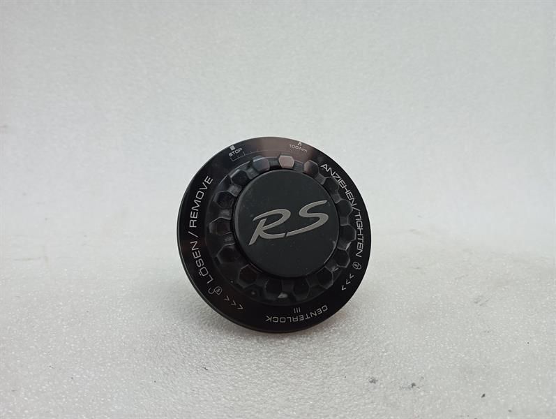 Porsche Cayman 718 GT4RS 992601279 Center Lock Center Wheel Lock