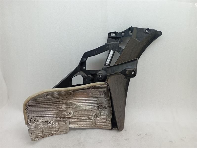 Porsche Cayman 718 GT4RS Holder Bracket 982807147A Holder Carrier