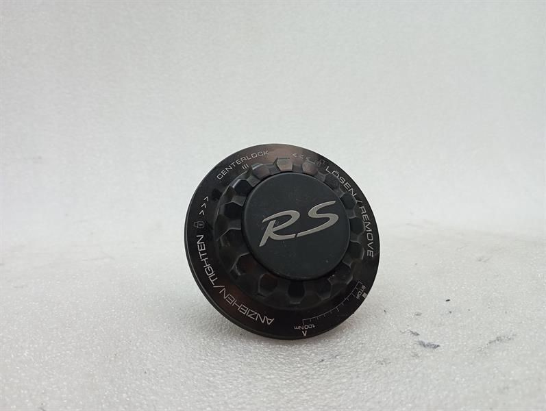 Porsche Cayman 718 GT4RS 992601279 Center Lock Center Wheel Lock