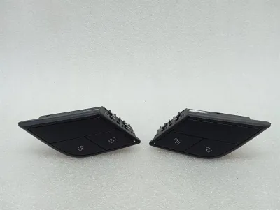 Porsche 911 992 GT3 Door Locking Switch 992962128L Switch