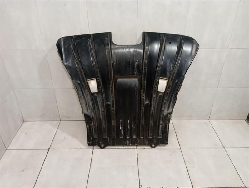 Porsche 911 992 GT3 9GT825197B Rear Diffuser Undertray Rear Diff