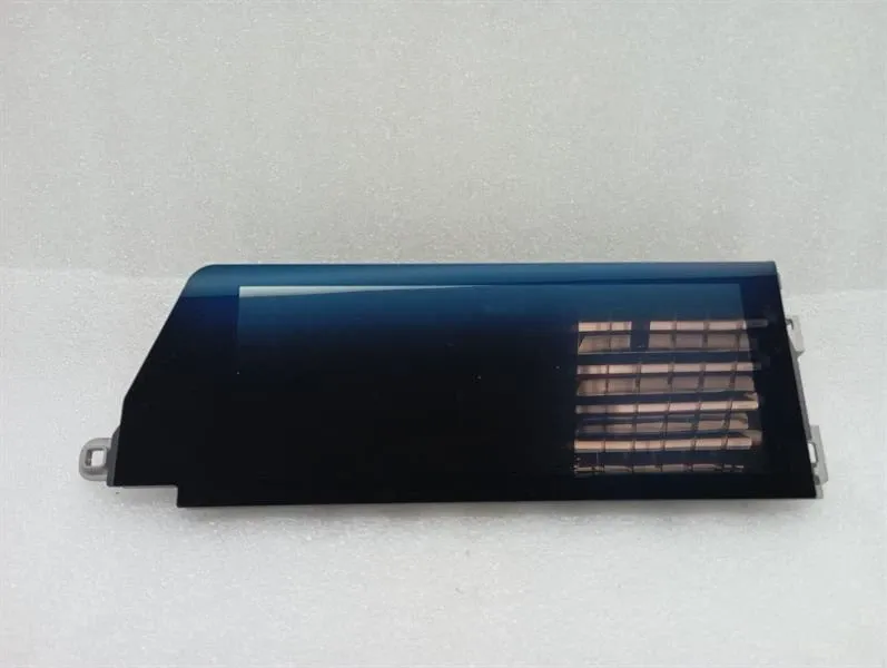 PORSCHE 911 992 GT3 NAVIGATION MONITOR 992919597Q DISPLAY RIGHT HAND DRIVE RHD