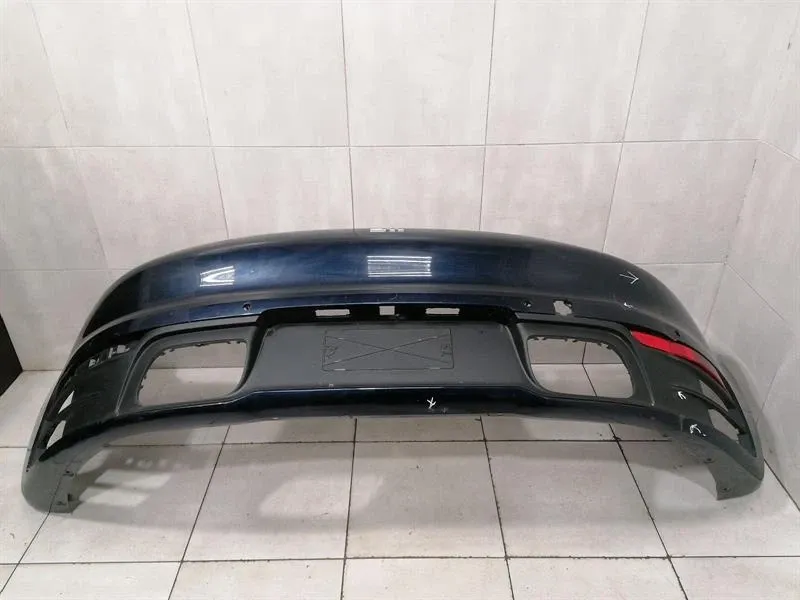 Porsche 911 992 Rear Bumper 992807421 Rear Bumper