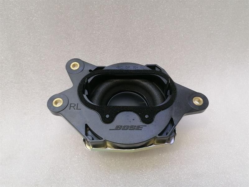 Porsche 911 992 GT3 Speakers 992035481A Loudspeakers Bose