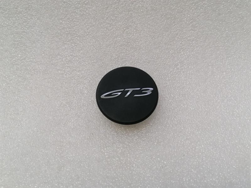 Porsche 911 992 GT3 wheel center cap 9P1601349NOK1 wheel cover