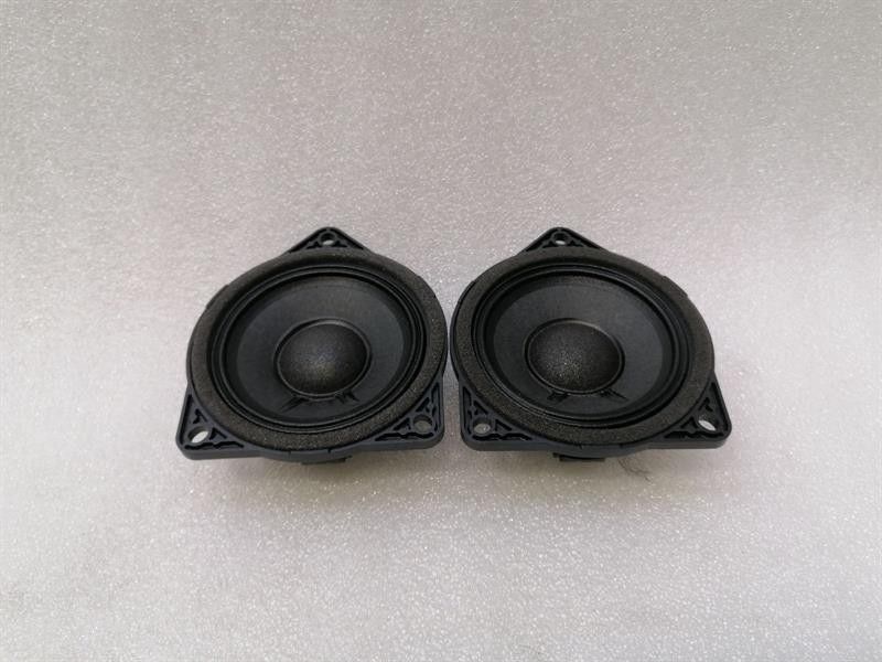Porsche 911 992 speaker set 971035415F speaker set