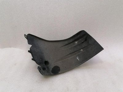Porsche 911 992 GT3 jobb első légcsatorna 9GT615164A jobb oldali légcsatorna