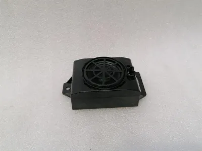 Porsche 911 992 riasztó ECU 7PP035709B sziréna riasztó kürt riasztórendszer