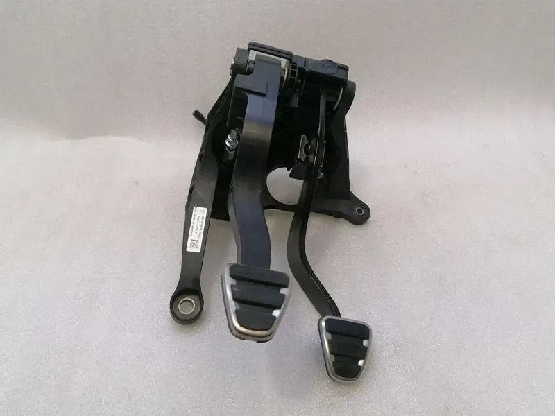 Porsche 911 992 GT3 Pedal Box Set 992721031C Brake Pedal