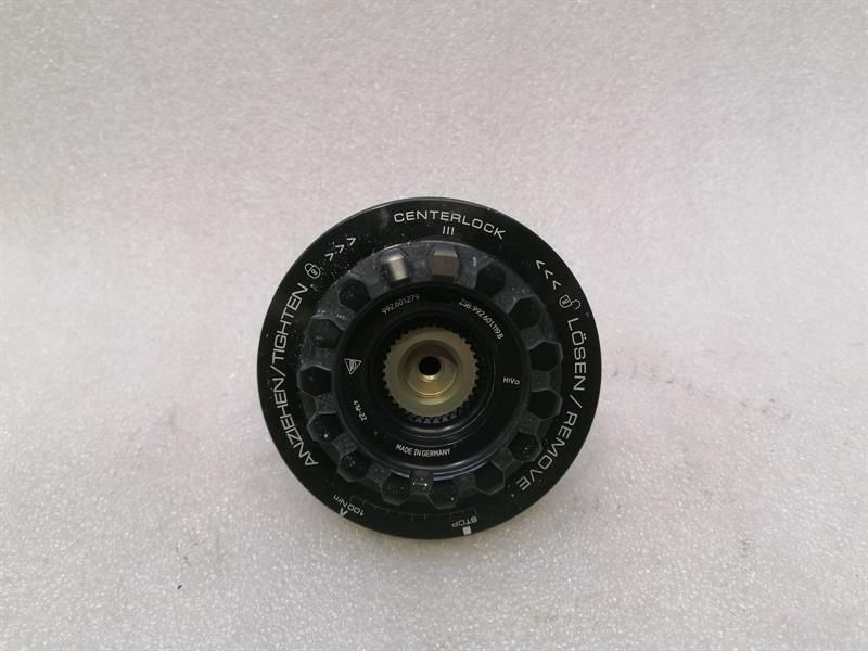 Porsche 911 992 992601279 Center Lock Center Wheel Lock GT3