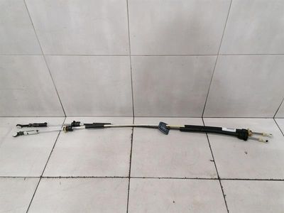 Porsche 911 992 GT3 manual transmission cable 9GT711007A transmission shift cable