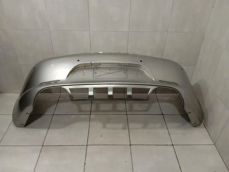 Porsche 911 991 Rear Bumper 99150541104 MK1 4S Rear Bumper