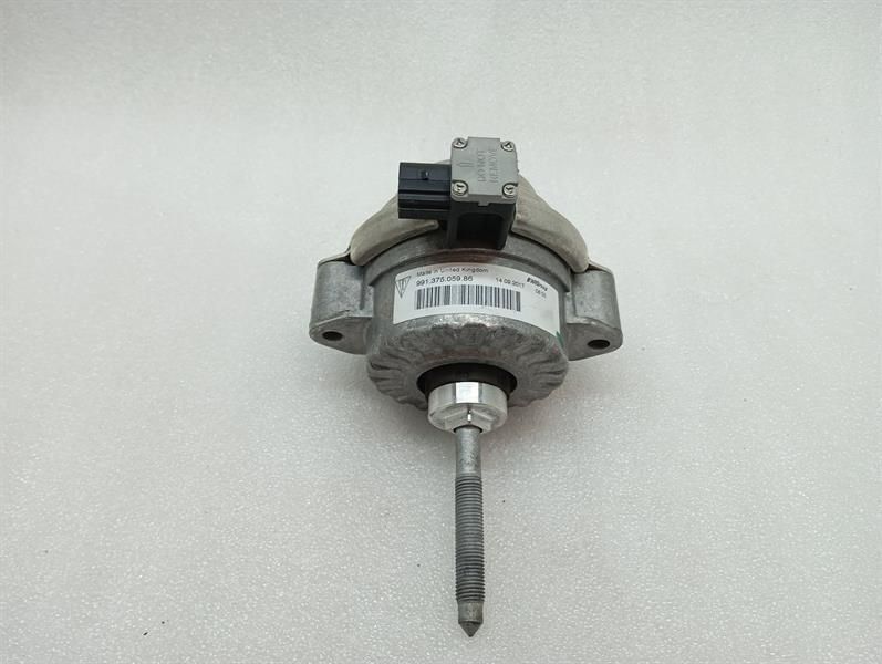 Porsche 911 991 Engine Mount 99137505986 Engine Mount GT3 RS GT2 RS PADM L=R