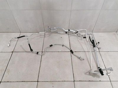 Porsche 911 991 A/C pipe 99157310203 air conditioning line air conditioning kit set