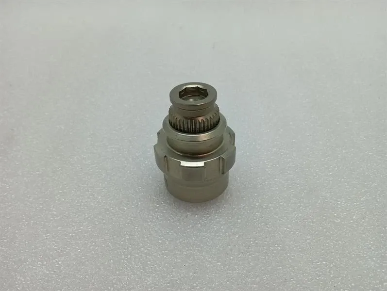 Porsche 911 991 Wheel Lock Catch 99134125102 Wheel Hub Lock