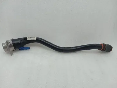 Porsche 911 991 Üzemanyagbetöltő nyak 99120104406 Betöltőnyílás