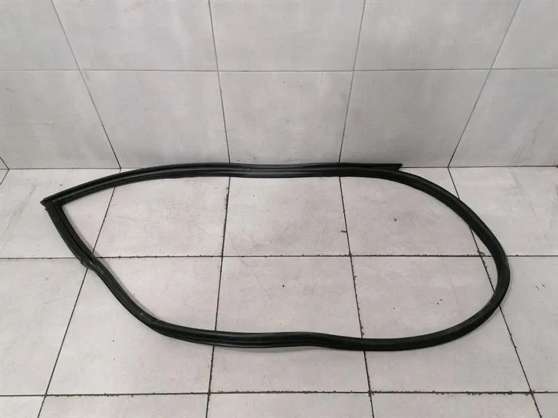Porsche 911 991 coupe right door seal 99153707610 door seals right