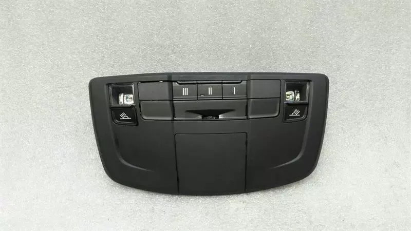 Porsche 911 R 991 Dome Light 99161312510 Interior Light Interior Light Gate