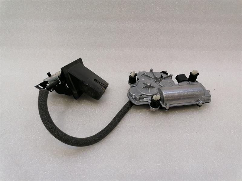 Bentley Bentayga 36A MK2 Boot Lock 4M0827887C Tailgate Lock