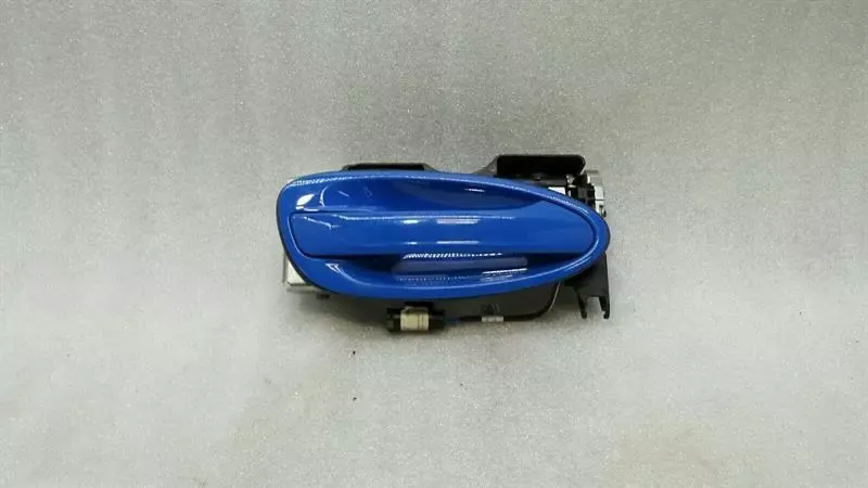 Porsche 911 R 991 right door handle 99153764602 door handle right