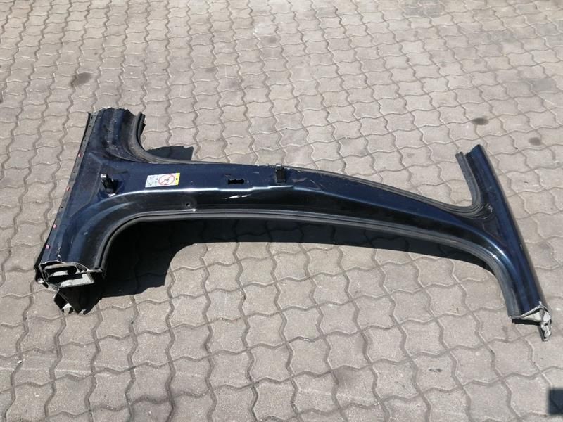 Bentley Bentayga 36A MK2 Side B-Pillar Body Panel Side Skirts Body Panel