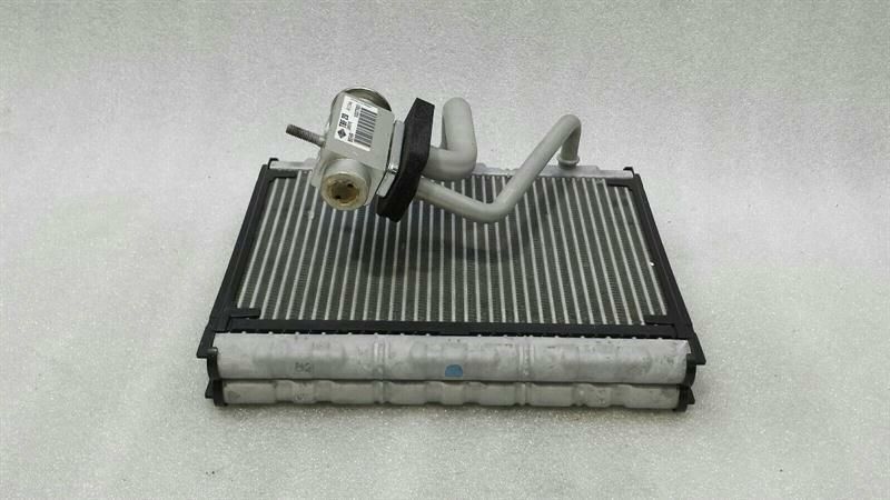 Porsche 911 R 991 heater matrix heat exchanger radiator