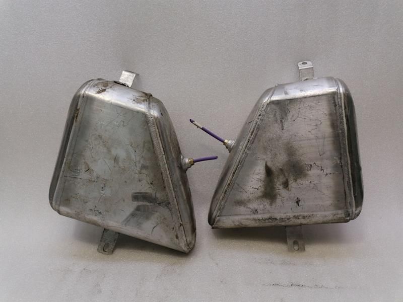 BENTLEY BENTAYGA 36A MK2 Reservior Set 4M0616204F Container Set