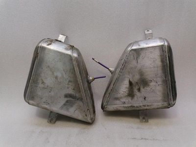 BENTLEY BENTAYGA 36A MK2 Reservior Set 4M0616204F Container Set