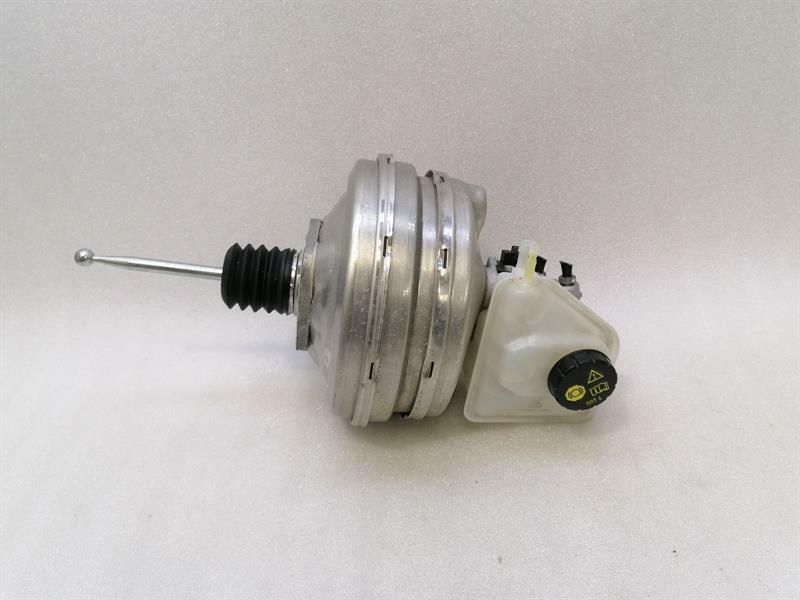 Porsche Cayman 718 GT4 Brake Servo RHD 99135502586 Brake Booster RHD
