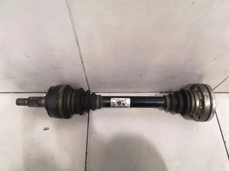 Porsche Cayman 981 GT4 Rear Drive Shaft 98133202460 Drive Shaft Rear Li