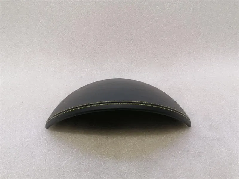 Porsche Cayman 718 GT4 Dashboard 982857100A COVER YELLOW Dash