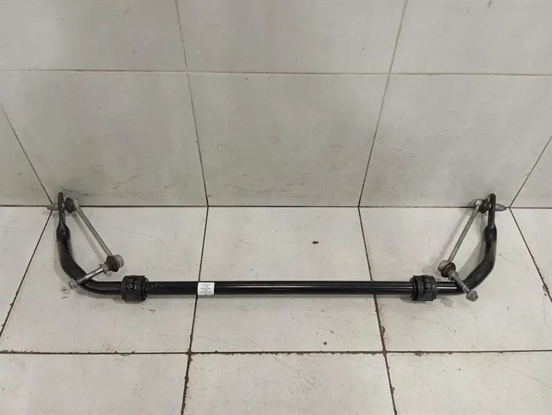 Porsche Cayman 718 GT4 Anti Roll Bar Front 99134370180 Front Anti Roll Bar gt3