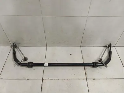 Porsche Cayman 718 GT4 Anti Roll Bar Front 99134370180 Front Anti Roll Bar gt3