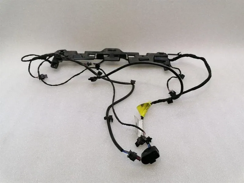 Porsche Cayman 718 Wiring Loom 9P0971174H Wiring Harness