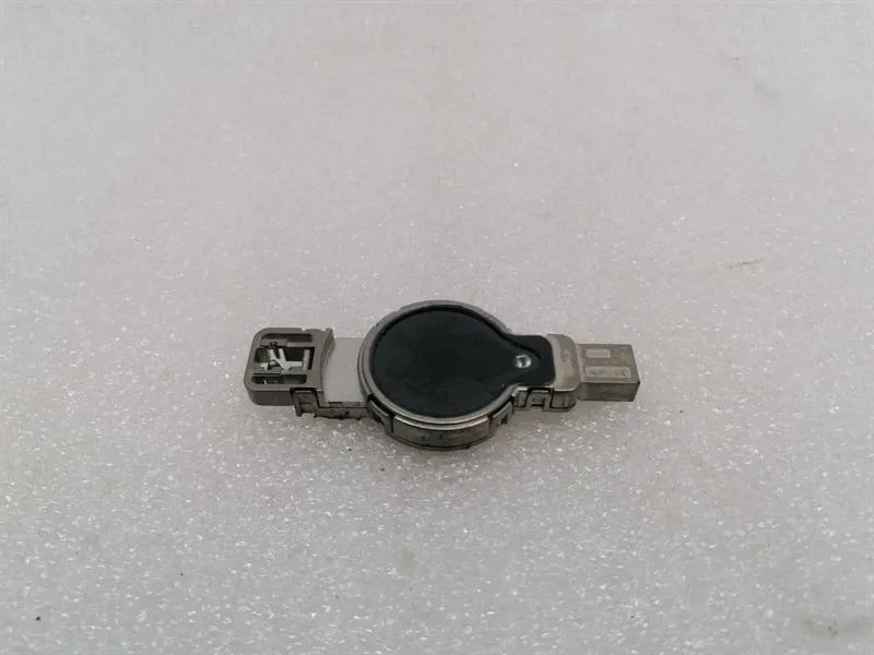 Porsche Cayman 718 Rain Sensor 99161510801 Raw Sensor