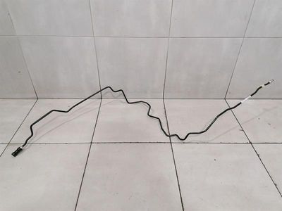 Porsche Cayman 718 Pipe 98142311381 tömlő hidraulikus tengelykapcsoló nadrág