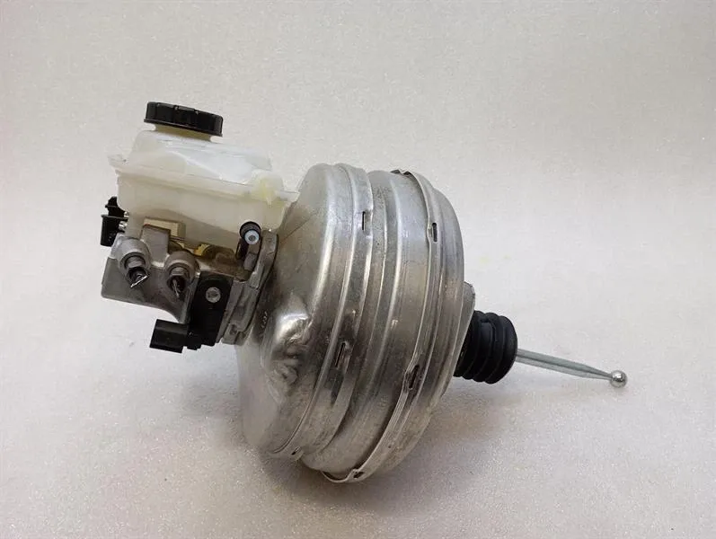 Porsche Boxster Spyder 718 Brake Servo 99135502586 Brake Booster RHD