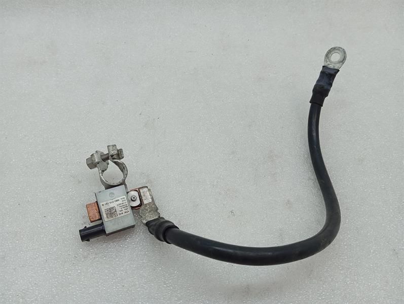 Porsche Boxster Spyder 718 Wiring Loom 4M0915181B Wiring Harness