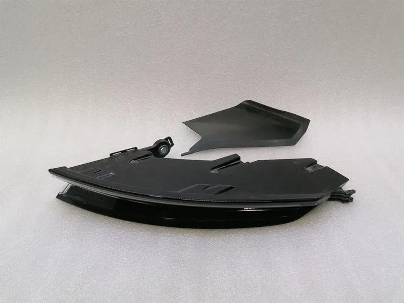 Porsche Taycan right rear light 9J1945092G tail light rear right