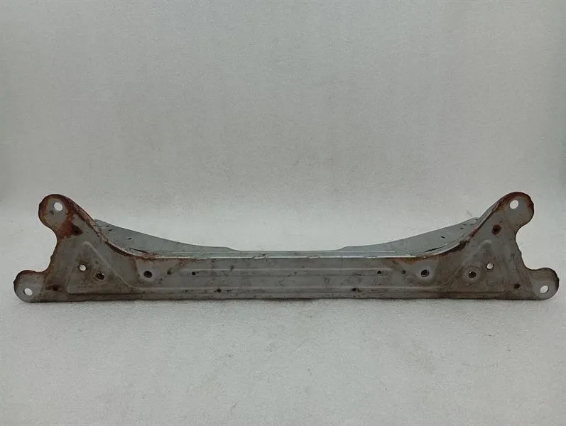 Porsche Boxster Spyder 718 subframe rear 982505099D axle frame rear axle