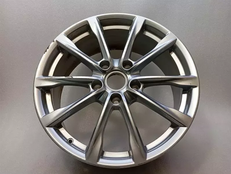 Porsche Boxster 718 Alloy Wheel 982601025 Alloy Rim Boxster S, 8J x 19 ET57